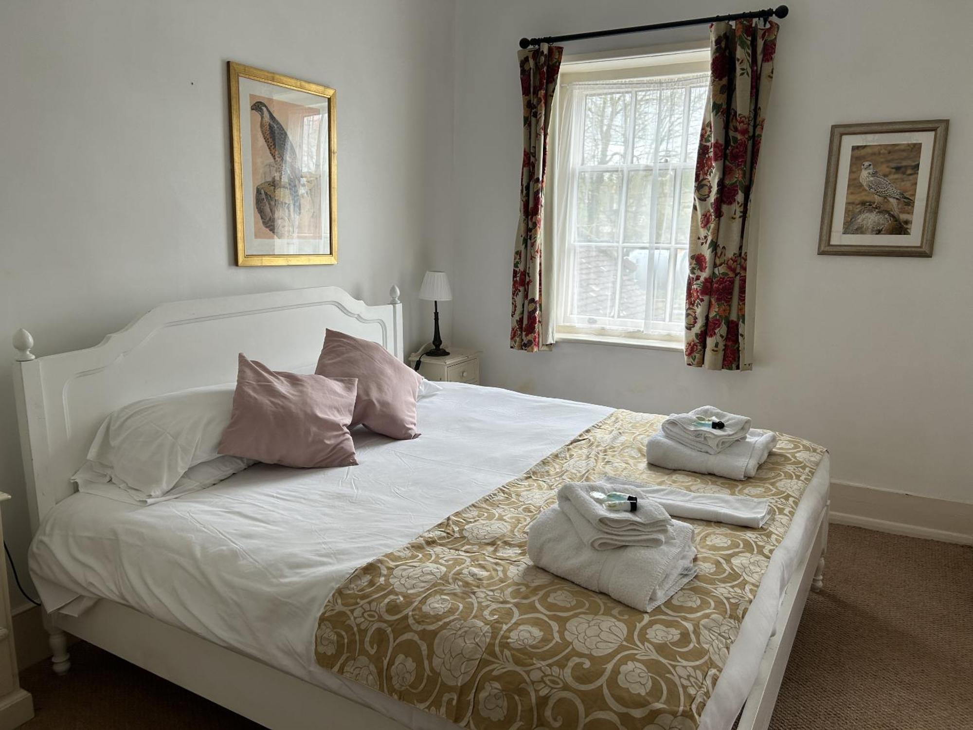 George & Falcon Bed & Breakfast Southampton Exterior photo